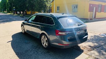 Predám Škoda Superb Combi 3 - 19