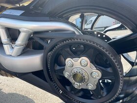 Ducati XDiavel 1262 - 19