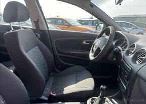 Seat Ibiza 1,4 TDI DIGIKLIMA nafta manuál 59 kw - 19