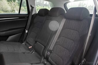 Škoda Kodiaq 2.0 TDI SCR 190k Style DSG 4x4 - 19