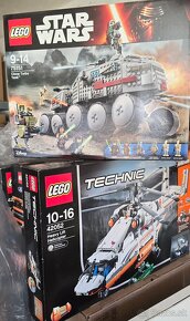 LEGO Technic - 19