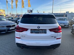 BMW X3 2.0XDRIVE , 96000 km , 1.majitel, možnosť odpočet DPH - 19