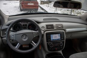 Mercedes-Benz R 320 CDI 4-matic - 19