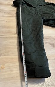 Nová bunda Parka Wellensteyn Brandungsparka XL 2xl - 19