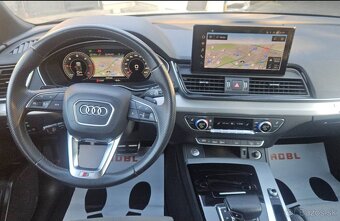 AUDI Q5 S-LINE - PREDAJ AJ NA SPLÁTKY - 19