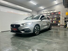 SEAT LEON FR, 2.0 TDI, 110KW/150PS, 2021, DSG, Combi, DPH - 19