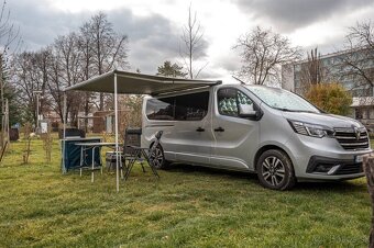 Renault Trafic SpaceClass Blue dCi 150 L2 EDC - 19