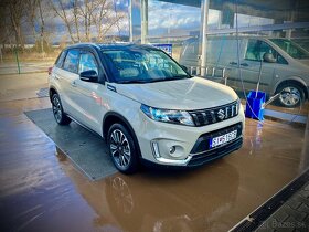 ✅ BENZÍN Suzuki Vitara,1Maj.KúpSK,29000-GARANCIA KM,L+Z PNEU - 19