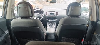 Kia Sportage  4×4 2.0 CRDi 2013r.v - 19