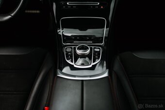 Mercedes C43 AMG 4MATIC - 19