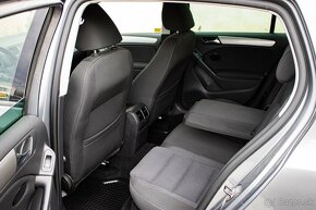 Volkswagen Golf 1.6 TDI Comfortline - 19