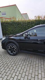 Subaru XV 2.0D Boxer, 2014 - 19