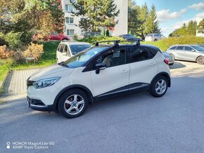 Renalt Captur 1.2tce, 88kw - 19