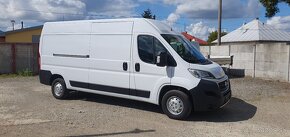 Fiat Ducato L3H2 3,5t 2019 - 19