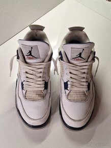 Jordan 4 retro midnight navy - 19