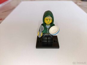 Minifigúrky LEGO - 19