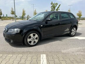 Audi A3 sportback 2.0tdi Quattro - 19