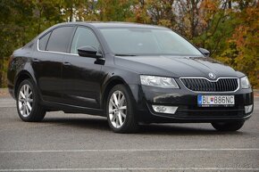 ŠKODA Octavia 1.6 TDI STYLE KLIMA TEMPOMAT CONSTRUCT - 19