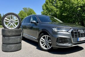 Audi Q7 50 3.0 TDI mHEV quattro tiptronic - 19