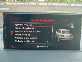 Audi Q7 3.0 TDI 272k S LINE, Premium Plus, Bang&Olufsen, 7.m - 19