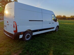 Renault Master 2.3 dci L3H2 125 - 19