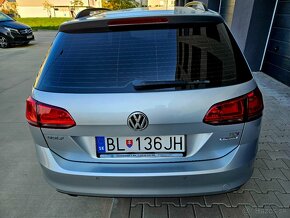 Predám VW Golf combi - 19