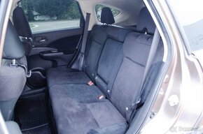 Honda CR-V 1.6 i-DTEC Elegance - 19