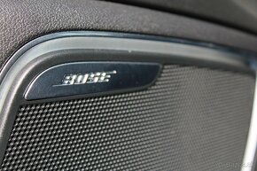 Audi A1 S-line MTM úprava, BOSE audio - 19