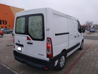 2018_NISSAN NV400 (Interstar) 2.3dCi_2x klíma_ - 19