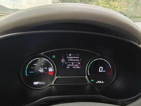 Kia SOUL EV • Elektromobil • 2017 • 105 000 km• - 19