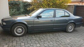 Predam BMW 728i , E38 - 19