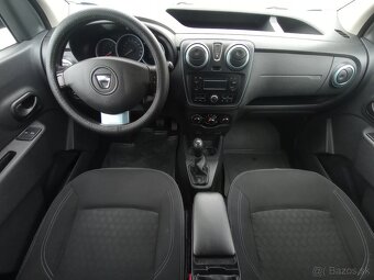 Dacia Dokker 1.2 TCe Stepway Oudoor - 19