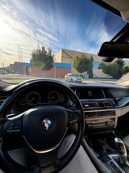 BMW 525d xDrive 160kw - 19