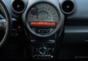 Mini Countryman 2.0D,4x4,Automat - 19