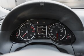 Audi Q5 2.0 TDI 177k DPF quattro S tronic - 19