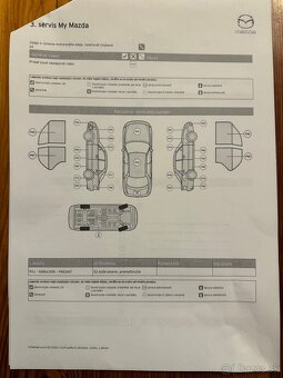 Mazda CX 30 Skyactive X 2.0 4x4 - 19