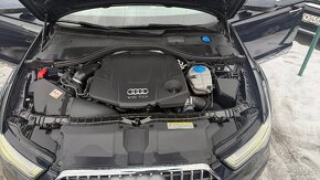 Audi A6 Allroad 3.0 TDI 272k quattro S tronic - 19