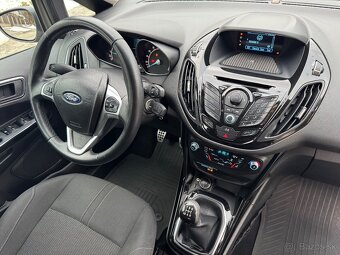 Ford B-max 1.0 Ecoboost TITANUM - 19