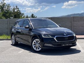 Škoda octavia 2.0 TDi DSG MATRIX VIRTUAL 2020 - 19