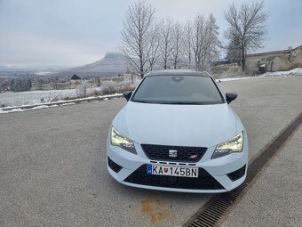 Seat leon cupra 280  mozna výmena ❗️❗️❗️ - 19