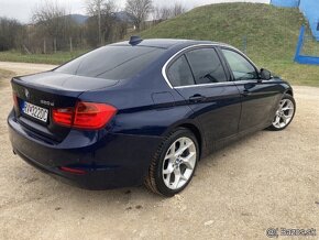 BMW 320 XD - 19