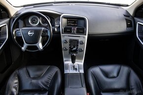 Volvo XC60 D5 Summum - 19