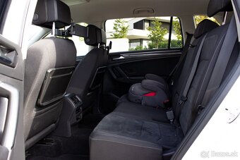 Volkswagen Tiguan  ALLSPACE 4x4 vysoká výbava - 19