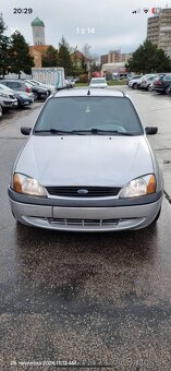 nahradne deli na ford fiesta 1.8 di rv 2002 - 19