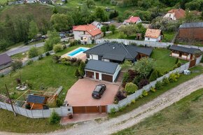 Na predaj 5i bungalov, Banská Belá - 19