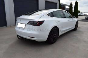 Tesla Model 3 DUAL MOTOR-LONG RANGE AWD 4x4 350KW - 19