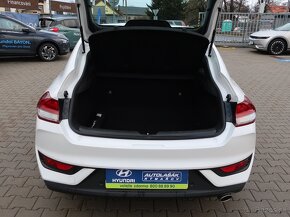 Hyundai i30 FB 1.4T-GDI 103kW COMFORT - 19