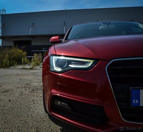 Audi A5 3.0TDI coupe/sportback S-LINE 150KW - 19