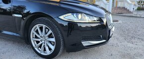 ⭐️Jaguar XF facelift 2,2D i4 rad.F1,200PS,8st.aut, T O P⭐️ - 19