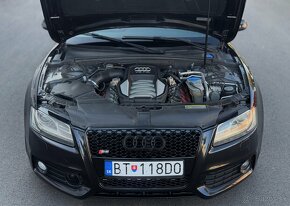 Audi S5 4.2 V8 Tiptronic Quattro - 19